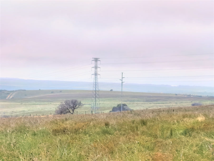 0 Bedroom Property for Sale in Kabeljauws Eastern Cape